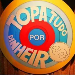 Grupo TOPA TUDO ✍🏻