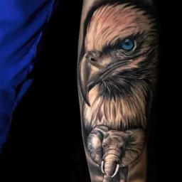 Studio de tatuagem PB Studio Am🖋️✒️📍