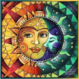 Sol Da Nova Era