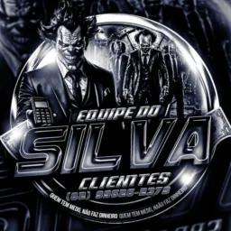𝐄.𝐐.𝐏 𝐒𝐈𝐋𝐕𝐀 - CLIENTES