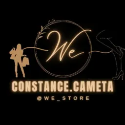 Constance 👠/ WE store 💛