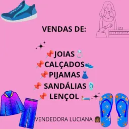 VENDAS DE CALÇADOS,BABY DOLL