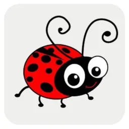 Joaninha 🐞