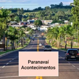 Paranavai Acontecimentos