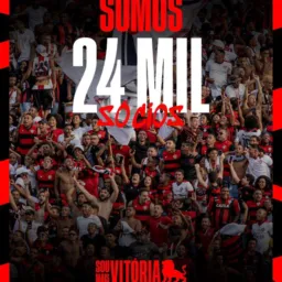 AGR nois somos sócios