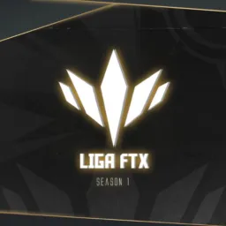 PRÉ INSCRIÇÃO - LIGA FTX - SEASON 1