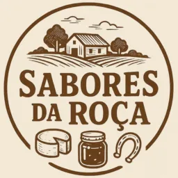 Sabores da roça
