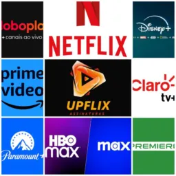 UPFLIX ASSINATURAS 🍿🎬⚽