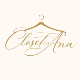Closet da Ana 🛍️