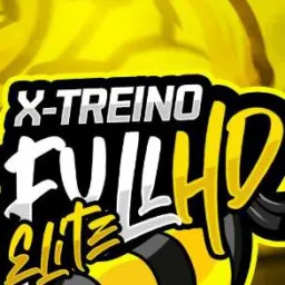 XTREINO FULL HD OFC(NOVO OUTRO CAIU)🖤