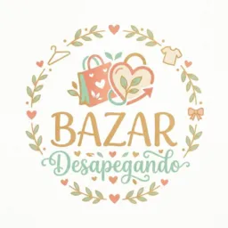 🛍️✨Bazar Desapegando ✨👗 Ariquemes