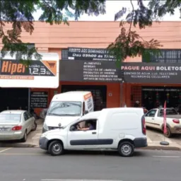 OFERTAS DO HIPER LOJÃO 14 cx