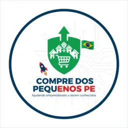 [Compre Dos Pequenos PE]