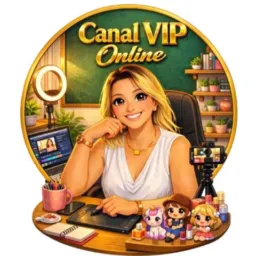 Canal VIP Online