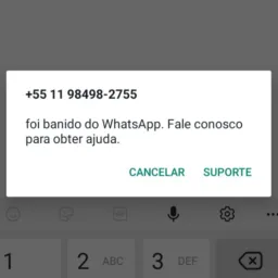 TODO MUNDO É ADM!