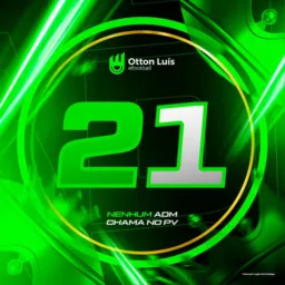 Otton Luís eFootball - Clientes2️⃣1️⃣