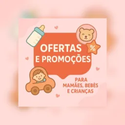 ✨ofertas Para Mamães e Gestantes ✨🤰🏻🤱🏻♥️