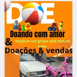 Doe& vendas geral