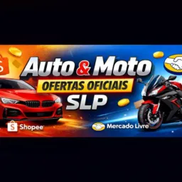 Auto & Moto Ofertas Oficiais 🚗🏍️compras online ✅
