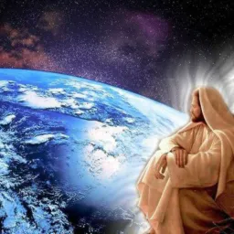 ASCENSÃO P/ NOVA TERRA 🙏👽🙏