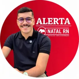 🚨SIGA: @ALERTA NATAL.RN