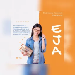 “NOVA CHANCE”- ENSINO MÉDIO- EJA