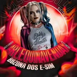 CASA DA HARLEY🍭❤️