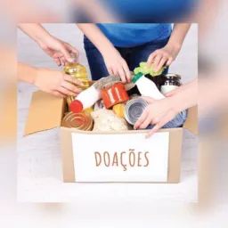 Doações CNP