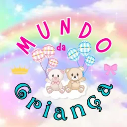 Mundo da Criança 🌈