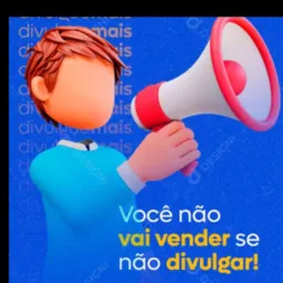 DIVULGAR  TUDO