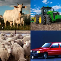 Ô LUXO! Compra,venda,produtos agrícola, imóveis e etc(catira)