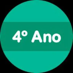 Quarto Ano Fundamental 📚📚