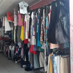 Brechó da Lurdes 👞🧥👡