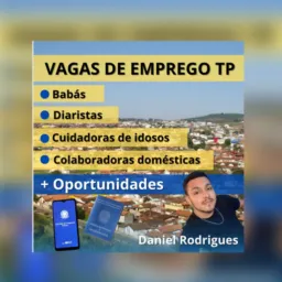 Babás/Diaristas/Domésticas -1