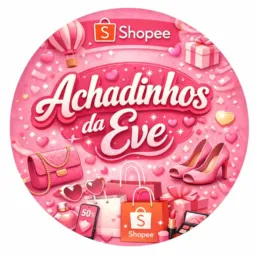 ACHADINHOS DA EVE 🧡