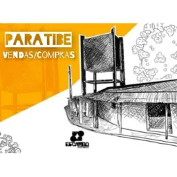 PARATIBE Vendas/Compras ‼️