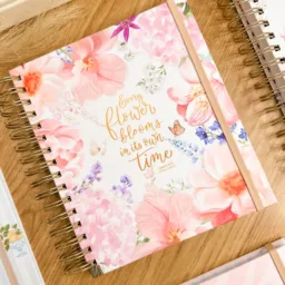 Rotina Organizada-Agendas e Planner