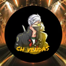 ch_vendas 2⚡