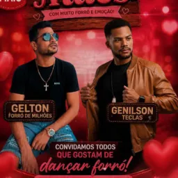 BARÕES DO AMAZONAS 🎹🎸🎙️🎛️