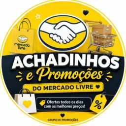 Descontos VIP MERCADO LIVRE 💛💛💛