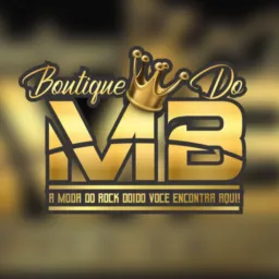 Boutique do MB