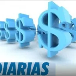 Diarias em todo mato grosso