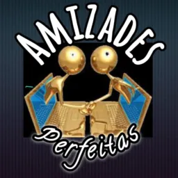 AMIZADES PERFEITAS