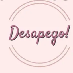 DESAPEGO MACHADINHo