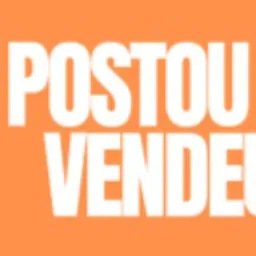 POSTOU VENDEU SERRA