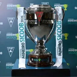 Campeonato mineiro