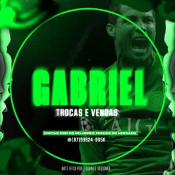 🛒GABRIEL TROCAS & VENDAS 2🛒