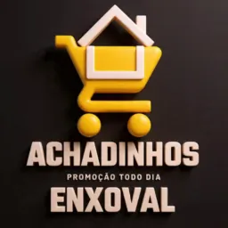 ACHADINHOS DE CASA NOVA SHOPEE💥🏠