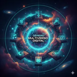 🚀 Multiverso Digital