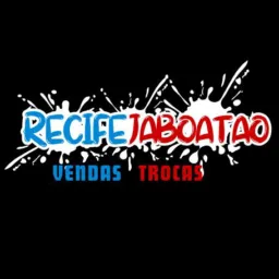VENDAS/TROCAS - RECIFE/JABOATÃO